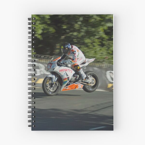 Item preview, Bruce Anstey designed and sold by skanner30.