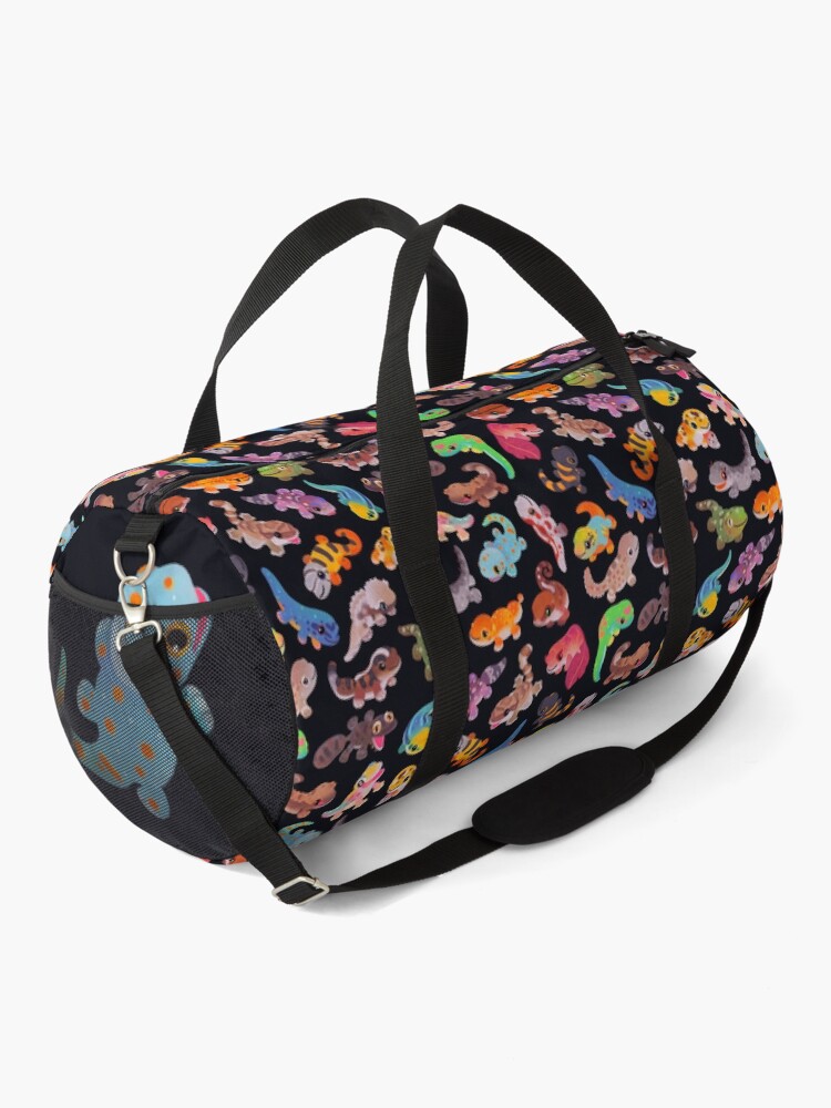 Alternate view of Gecko Duffle Bag