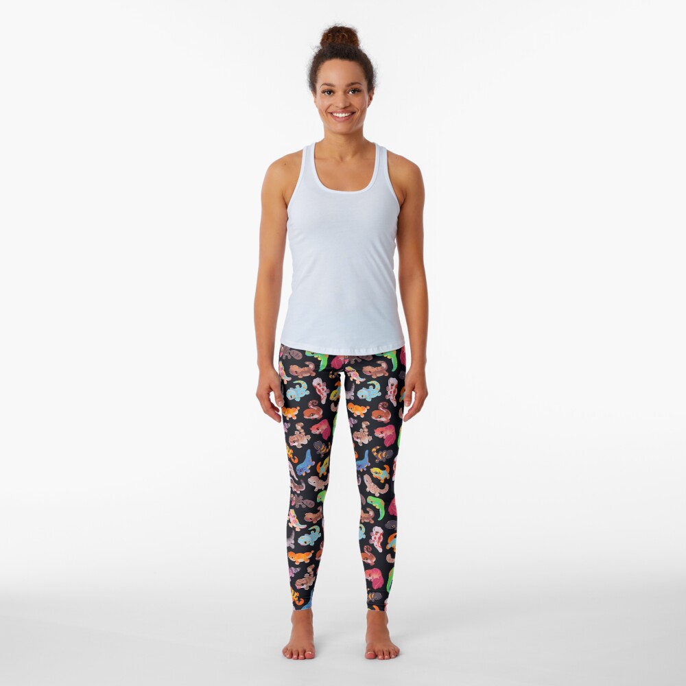 Gecko Leggings