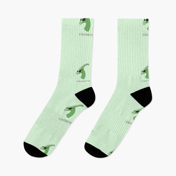Item preview, Vibosaurus designed and sold by Kitty & Birdie Designs.