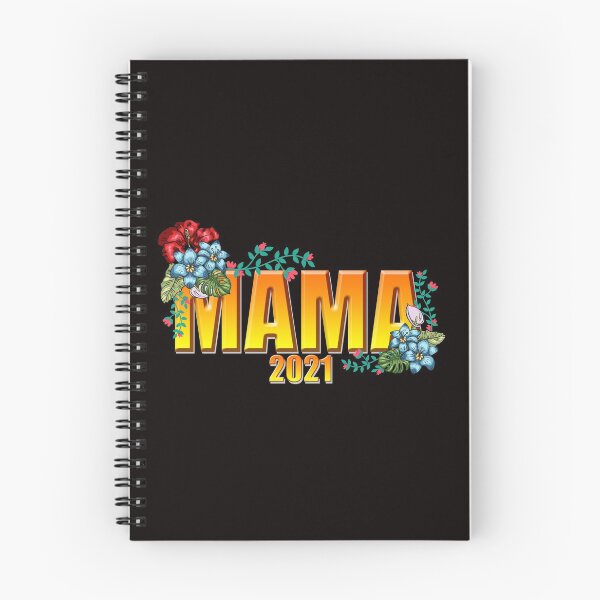 Item preview, Mom Mama 2021 Pregnancy Birth Gift designed and sold by Nelt123.