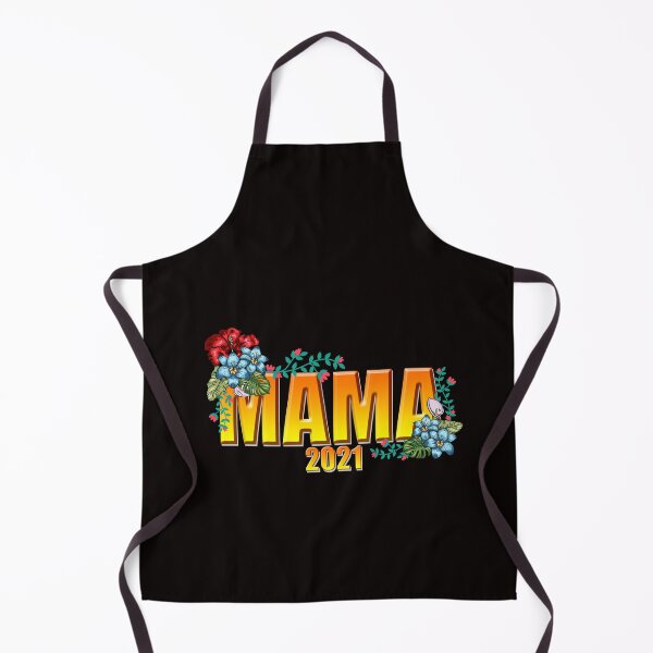 Item preview, Mom Mama 2021 Pregnancy Birth Gift designed and sold by Nelt123.