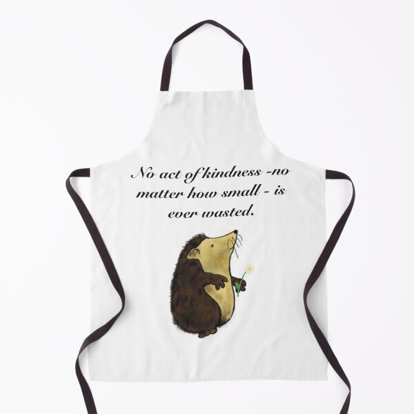 Item preview, No Act of Kindness is Ever Wasted designed and sold by artbysarahallen.