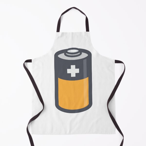 Item preview, Energy Battery designed and sold by studio838.