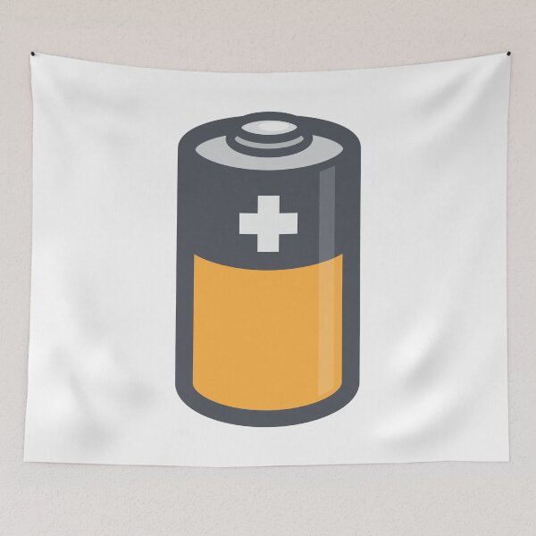 Item preview, Energy Battery designed and sold by studio838.
