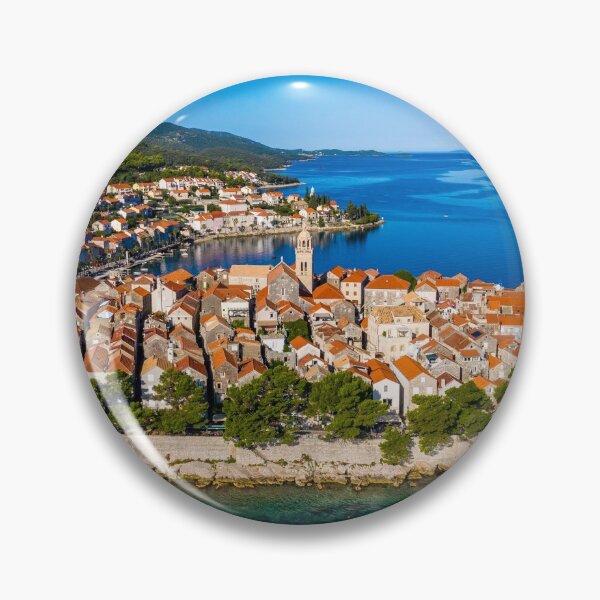 Item preview, Korčula designed and sold by ivancoric.