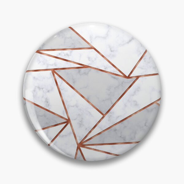 Item preview, White Marble Tiles designed and sold by AmbienceArt.