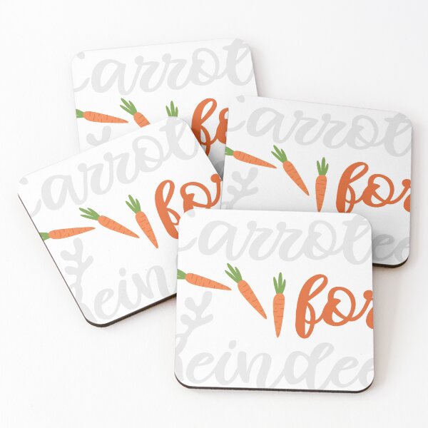 Item preview, Carrots for the Reindeer designed and sold by Barbaroot.