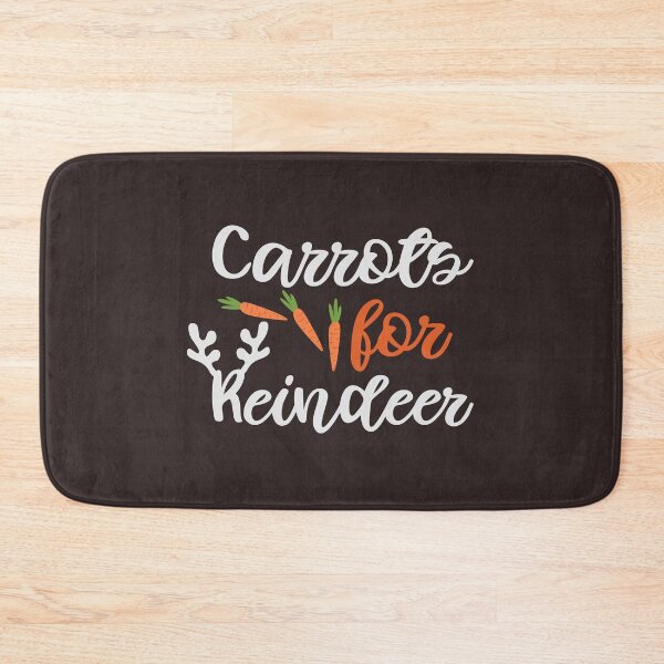Item preview, Carrots for the Reindeer designed and sold by Barbaroot.