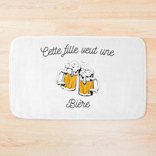 Item preview, This girl wants a beer designed and sold by Curlyhaire.