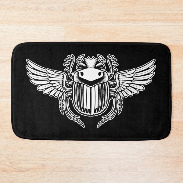 Item preview, Winged Beetle designed and sold by HybridoStore.