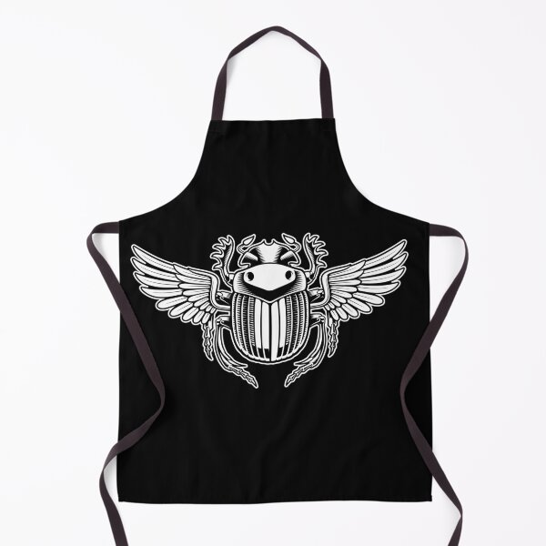 Item preview, Winged Beetle designed and sold by HybridoStore.