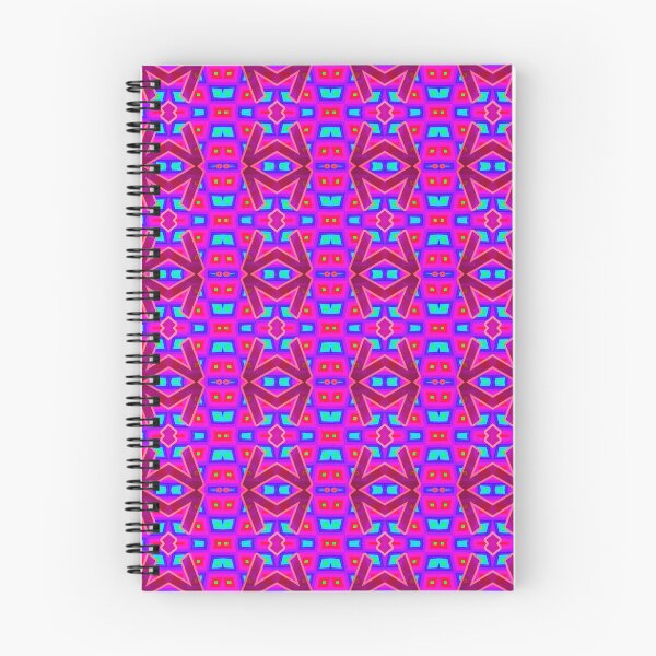 Item preview, Abstract art blending different colors and shapes  designed and sold by Code03.