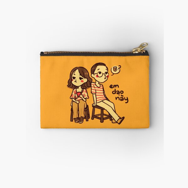 Item preview, Em dạo này designed and sold by lephathia.