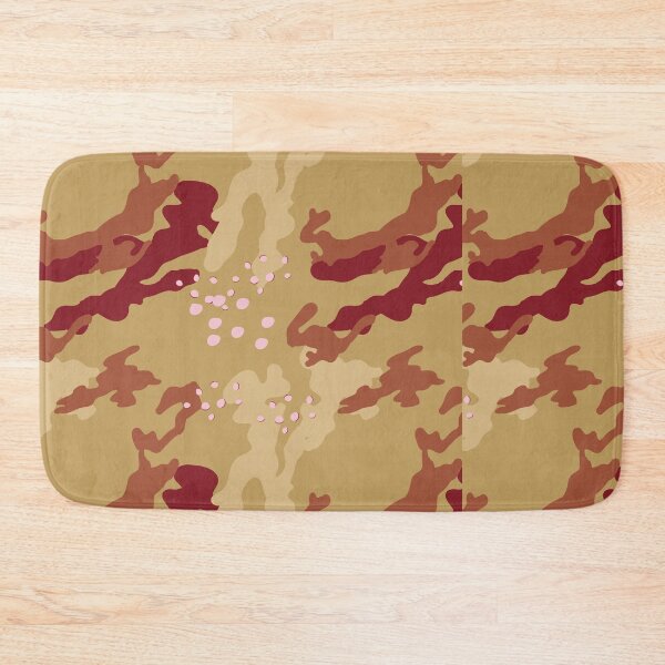Item preview, Rock Brown Camouflage Pattern, Brown Pattern , Patterns designs. designed and sold by garniturex.