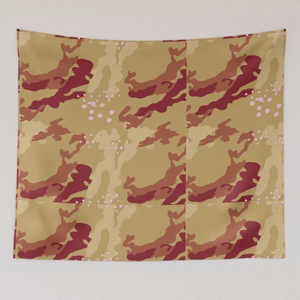 Item preview, Rock Brown Camouflage Pattern, Brown Pattern , Patterns designs. designed and sold by garniturex.