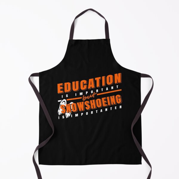 Item preview, Snowshoe Edducation Snowsuit Mountains designed and sold by tbauernhoferbiz.