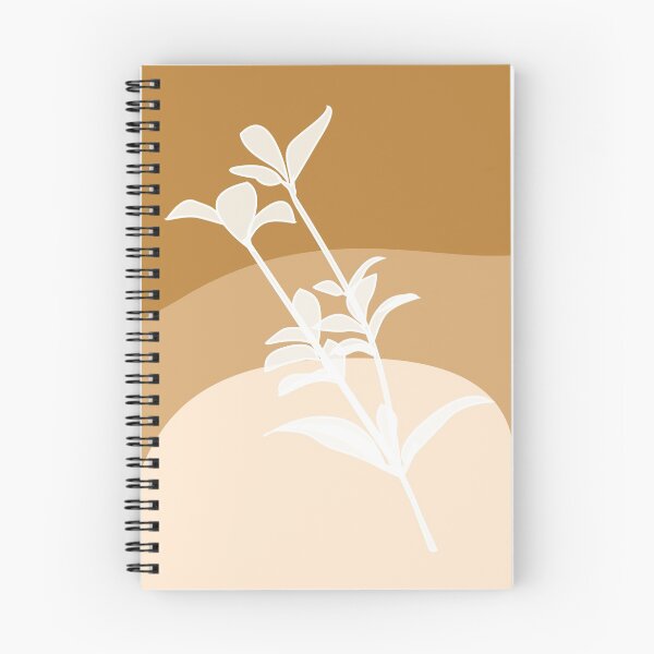 Item preview, Creamsicle botanical  designed and sold by cupofco.