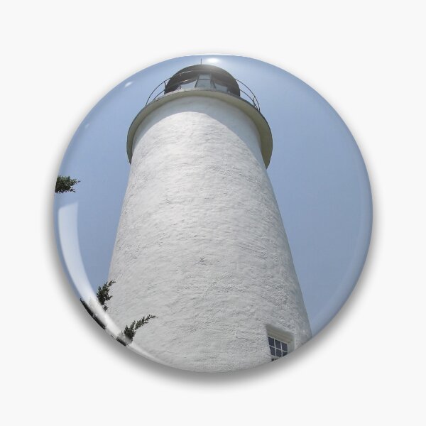 Item preview, Ocracoke Lighthouse designed and sold by speecherri.