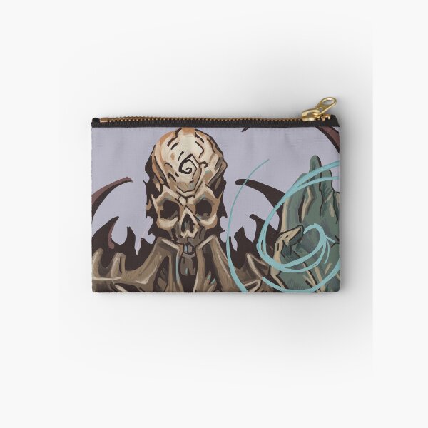 Item preview, Necropotence designed and sold by cochambrator.