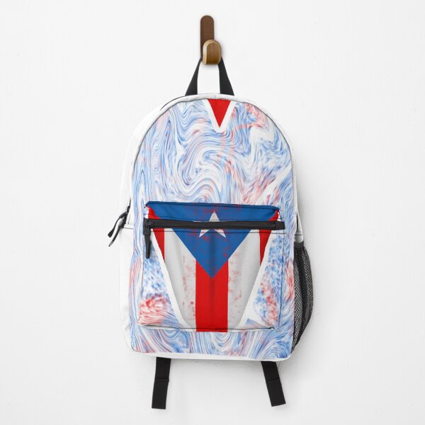 Item preview, Puerto Rico Flag Design designed and sold by radcarr.