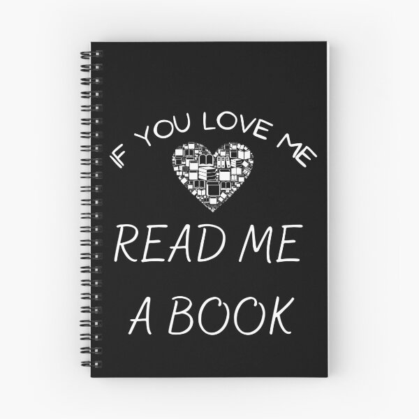 Item preview, If you love me read me a book shirt designed and sold by Akazox.