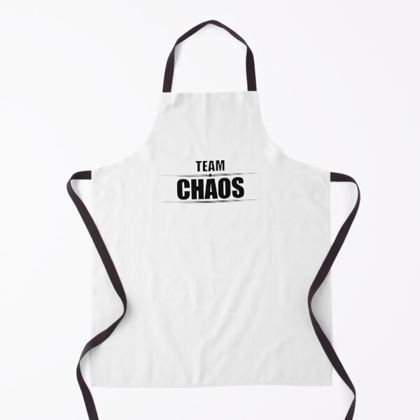 Item preview, TEAM CHAOS designed and sold by Madjack Tees Kiwi SuperStore.