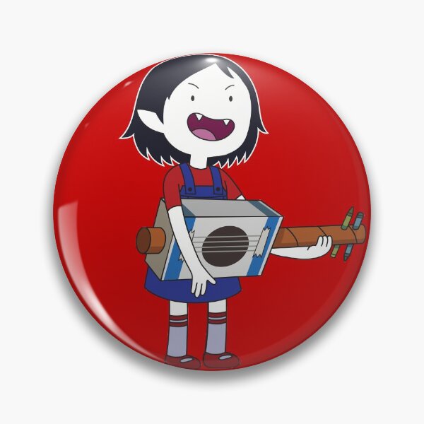 Item preview, Marcy designed and sold by plushism.