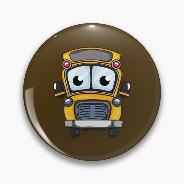 Item preview, Kawaii bus designed and sold by KawaiiPark.