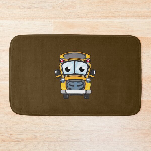 Item preview, Kawaii bus designed and sold by KawaiiPark.