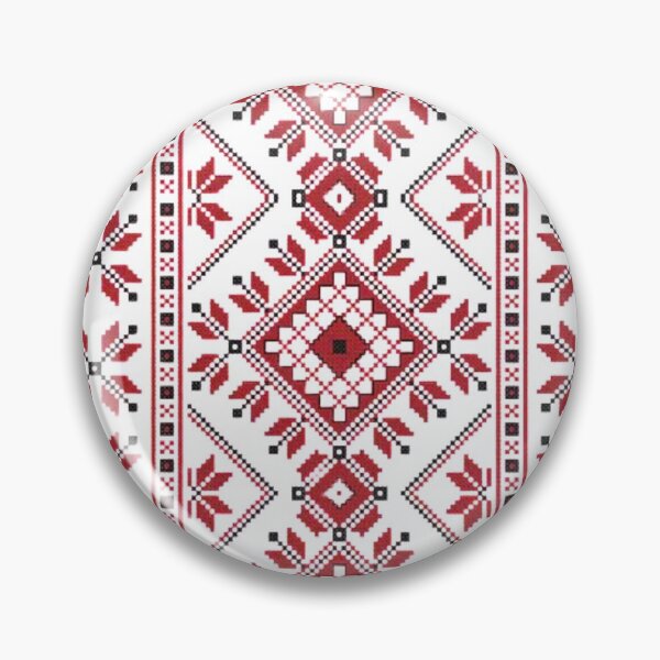Item preview, Eastern Europe Pattern, Traditional Folk, Folklore designed and sold by danaJG.