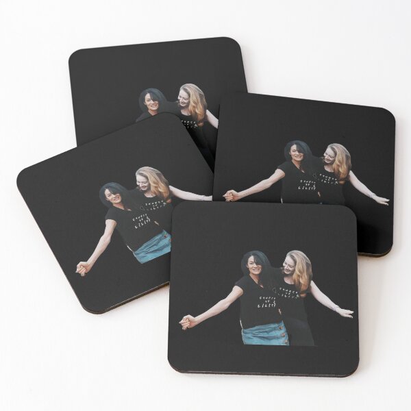 Item preview, Michelle and Miranda designed and sold by SingofSolace.