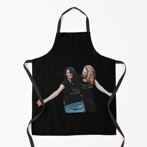 Item preview, Michelle and Miranda designed and sold by SingofSolace.