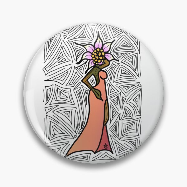 Item preview, Flower Pose designed and sold by SweetCass.