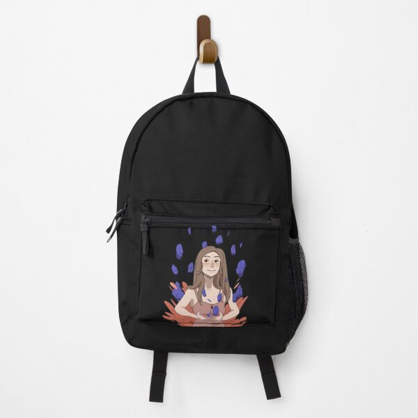Item preview, Woman with Magic Power designed and sold by FangsDesign.