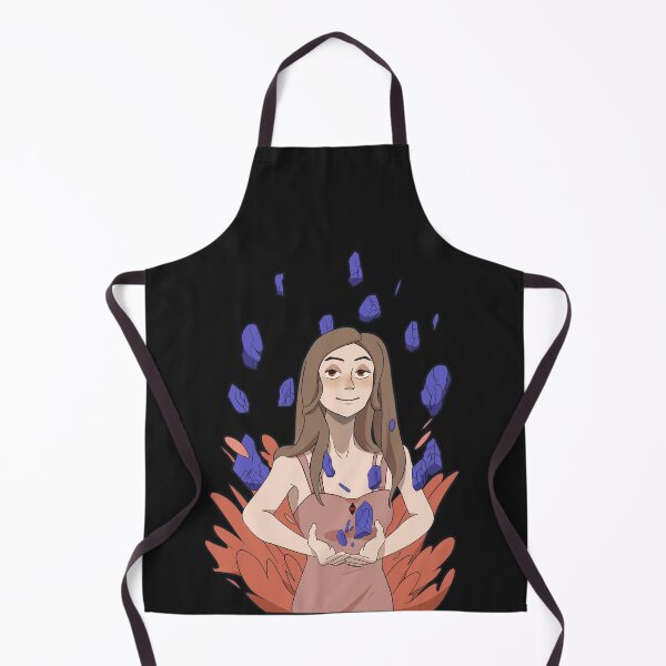 Item preview, Woman with Magic Power designed and sold by FangsDesign.