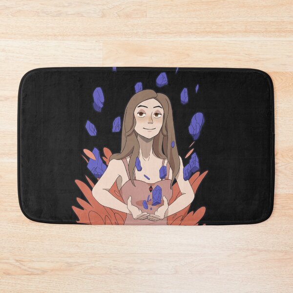 Item preview, Woman with Magic Power designed and sold by FangsDesign.