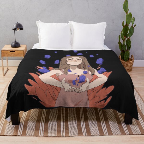 Item preview, Woman with Magic Power designed and sold by FangsDesign.