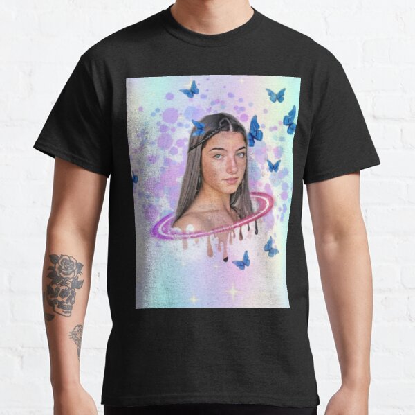 Charlie Damelio Classic T-Shirt