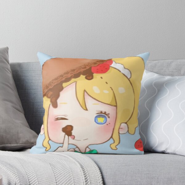 Item preview, LOVELIVE! Macarons Eli designed and sold by GMSandi.