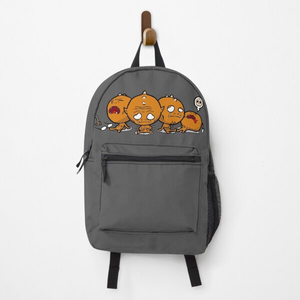 Item preview, Hungry Monsters designed and sold by iwweee.