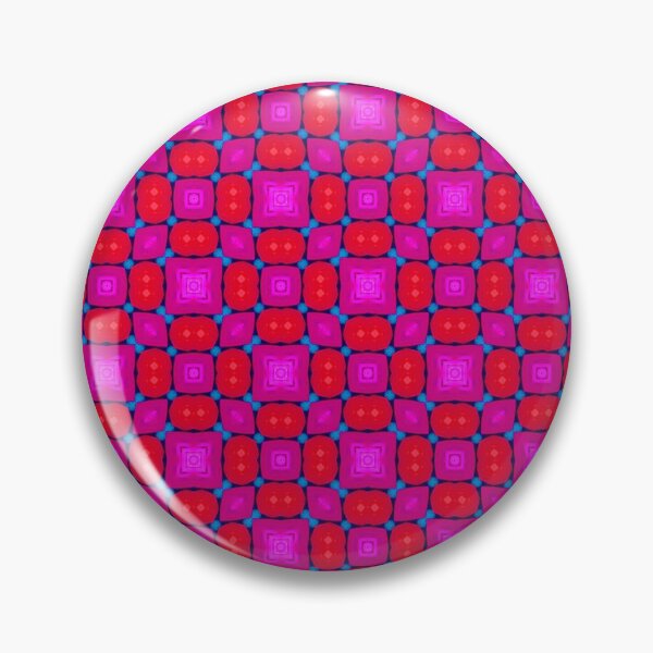 Item preview, Abstract art blending different colors and shapes  designed and sold by Code03.