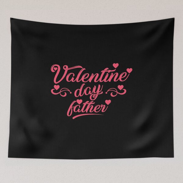 Item preview, My Son Is My Valentine T-Shirt Mom Dad Valentine's Day T-Shirt designed and sold by DesignerCrew.