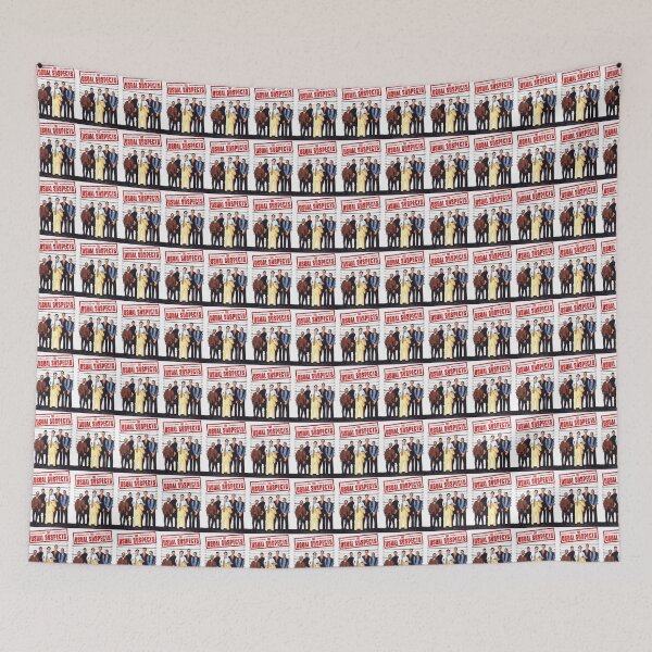 Item preview, The Usual Suspects designed and sold by ColleenCDemu.