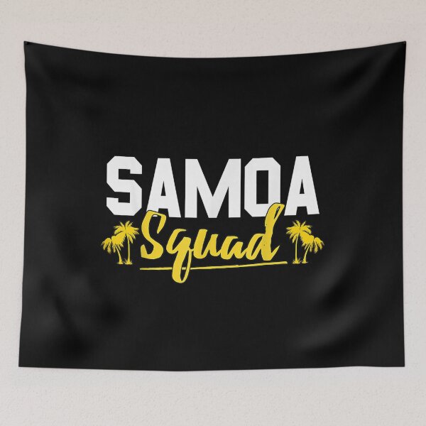 Artikelvorschau, Amerikanisch-Samoanisch Samoa entworfen und verkauft von elainetgallag.
