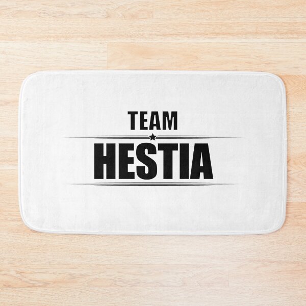 Item preview, TEAM HESTIA designed and sold by Madjack Tees Kiwi SuperStore.