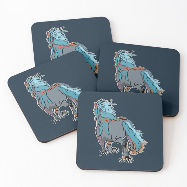 Item preview, Gallop designed and sold by Plotter4you.