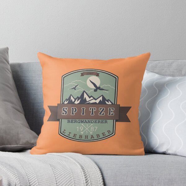 Item preview, Tip | Mountain hiker lover | German hiking | Black hiking t-shirt designed and sold by Ainbowz-Artwork.