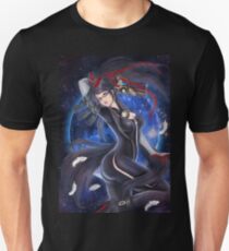 Bayonetta Unisex T-Shirt