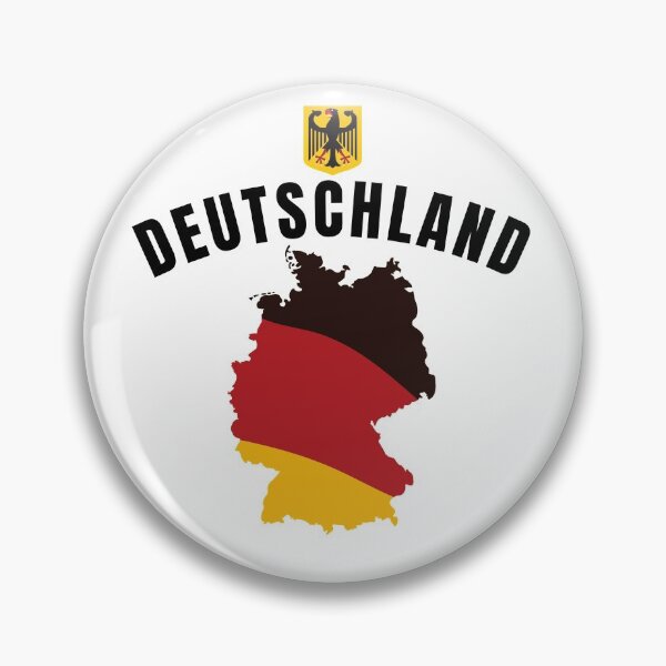 Artikelvorschau, Deutschland Team Die Mannschaft Fußball Fußball Style Map entworfen und verkauft von Hoiho Adventure Shirts.